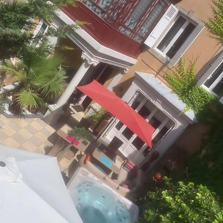 Guesthouse La Villae Мазаме Екстериор снимка