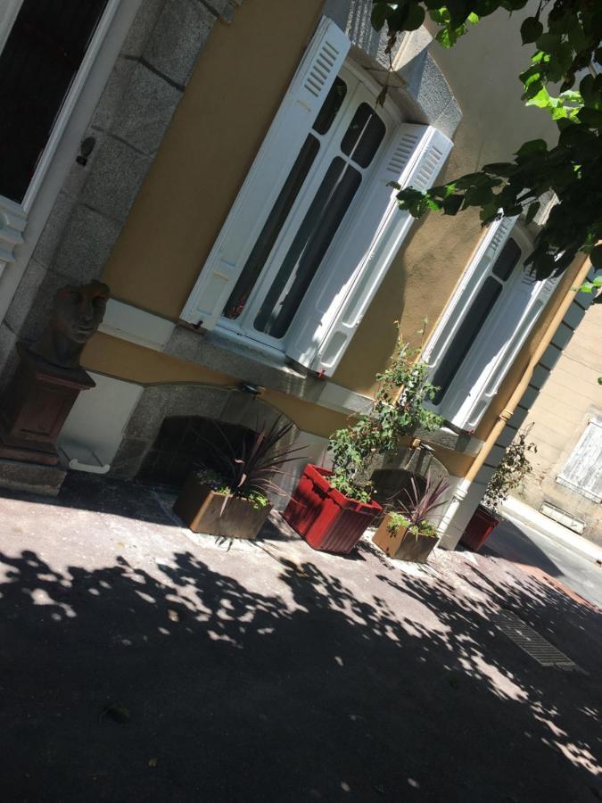 Guesthouse La Villae Мазаме Екстериор снимка