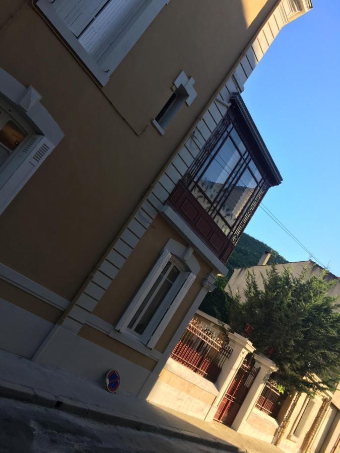 Guesthouse La Villae Мазаме Екстериор снимка