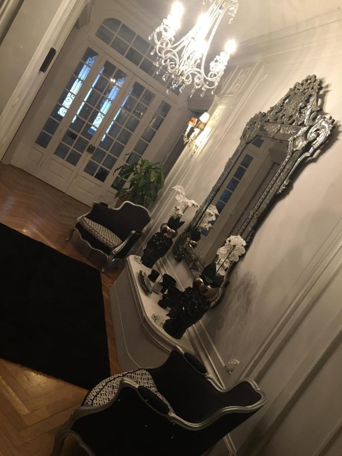 Guesthouse La Villae Мазаме Екстериор снимка