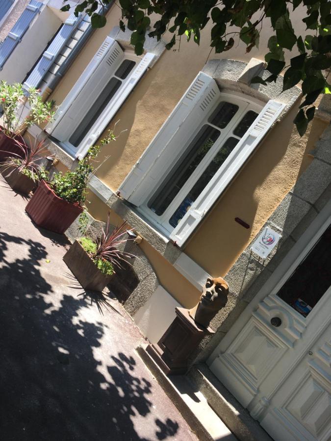 Guesthouse La Villae Мазаме Екстериор снимка