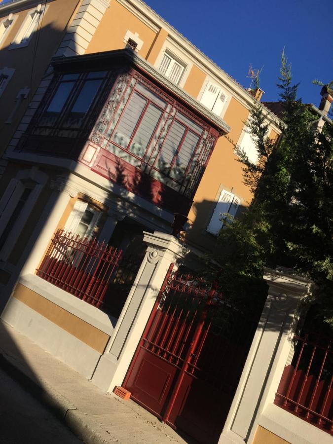 Guesthouse La Villae Мазаме Екстериор снимка