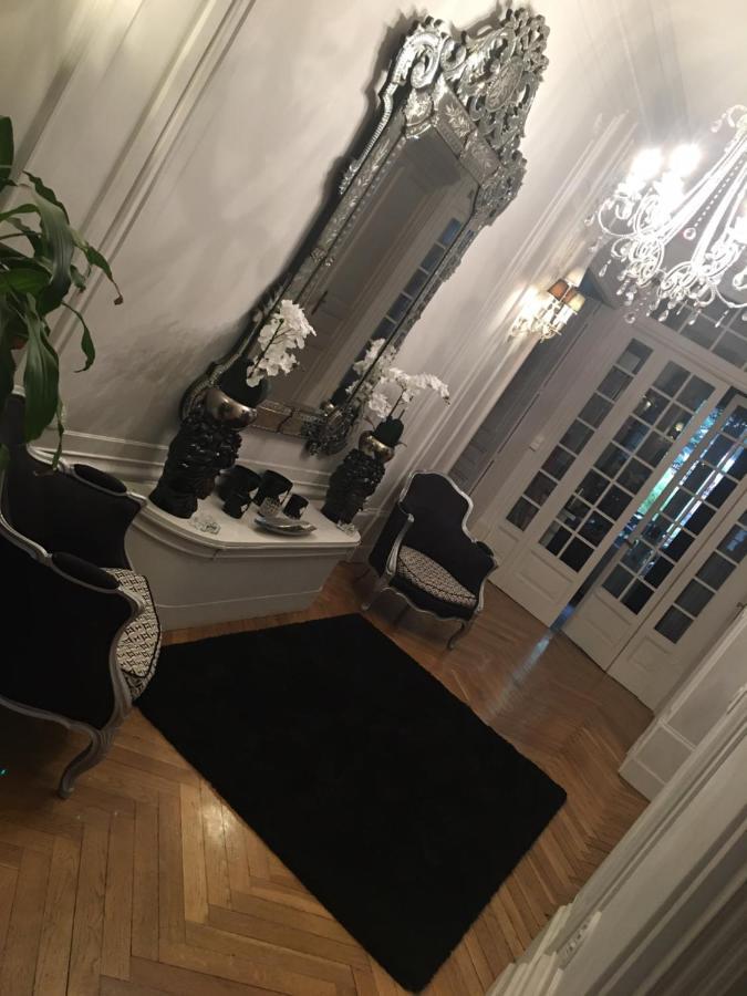 Guesthouse La Villae Мазаме Екстериор снимка