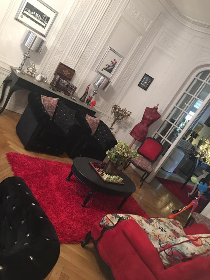Guesthouse La Villae Мазаме Екстериор снимка