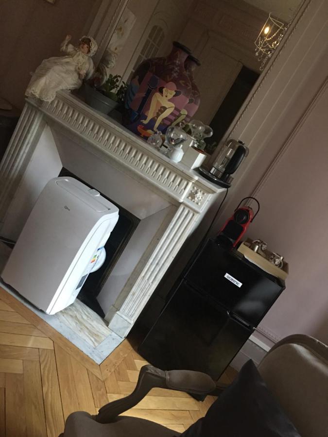Guesthouse La Villae Мазаме Екстериор снимка