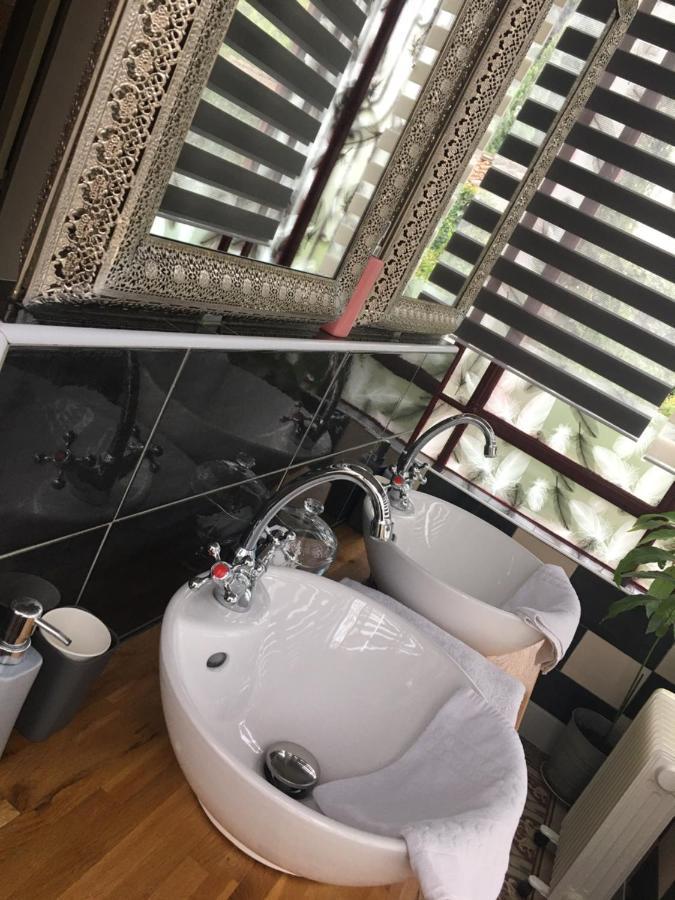 Guesthouse La Villae Мазаме Екстериор снимка