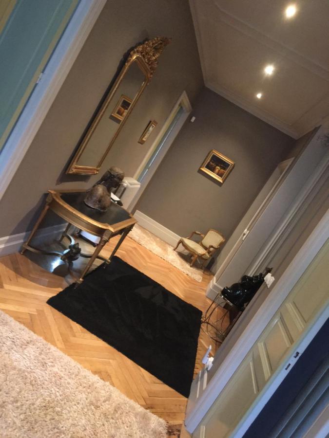 Guesthouse La Villae Мазаме Екстериор снимка