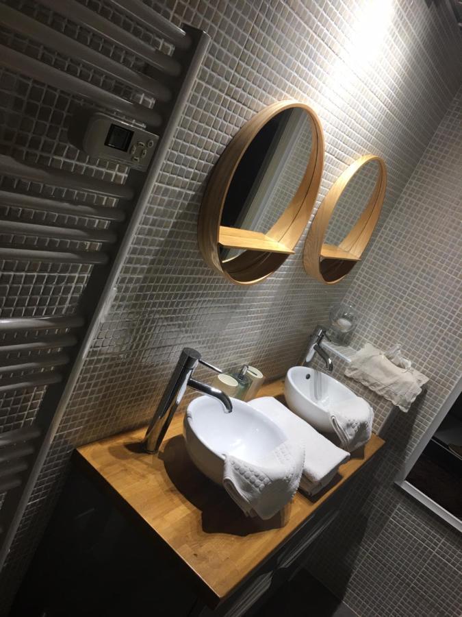 Guesthouse La Villae Мазаме Екстериор снимка