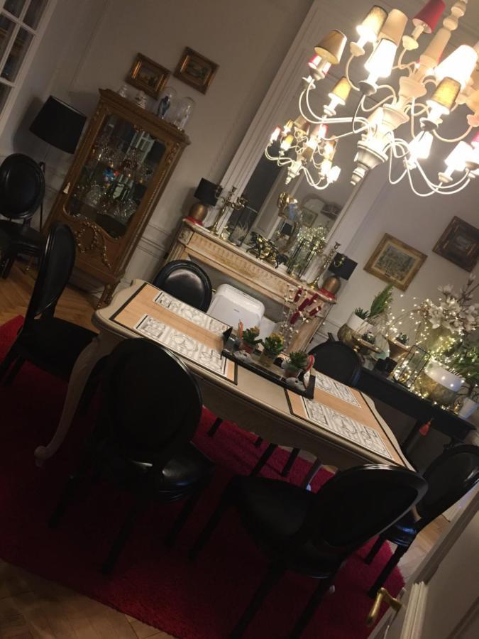 Guesthouse La Villae Мазаме Екстериор снимка