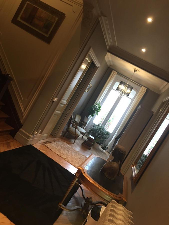 Guesthouse La Villae Мазаме Екстериор снимка