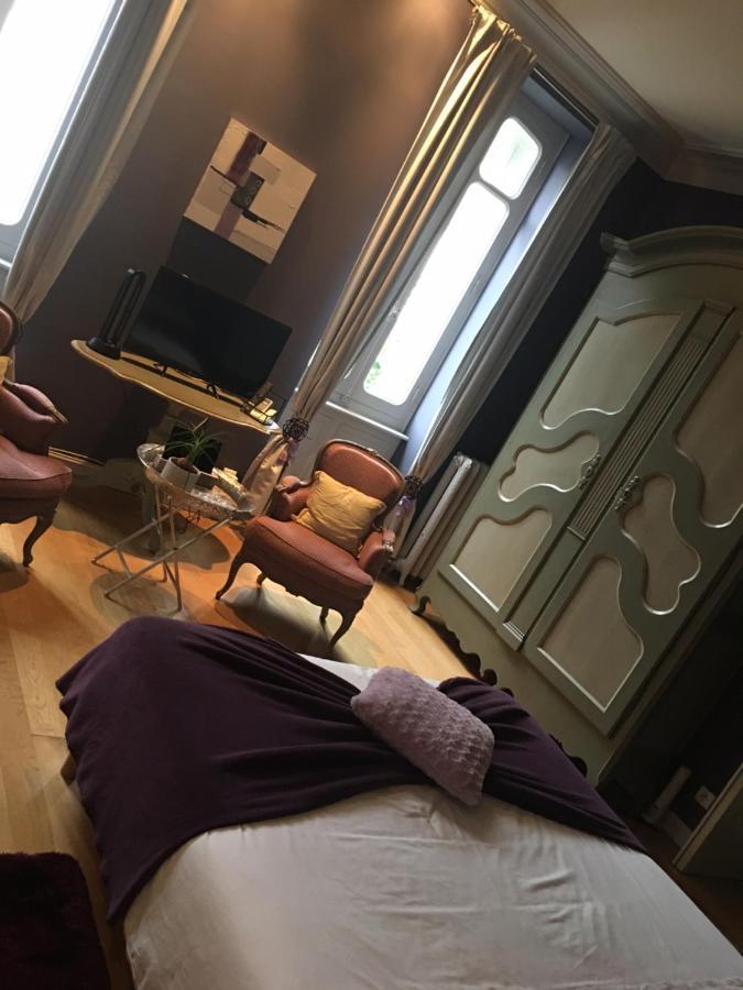 Guesthouse La Villae Мазаме Екстериор снимка