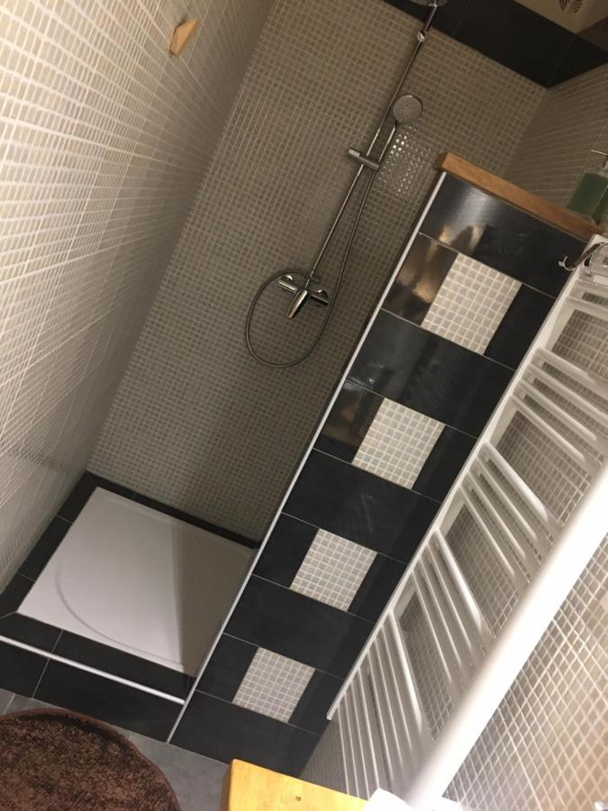 Guesthouse La Villae Мазаме Екстериор снимка