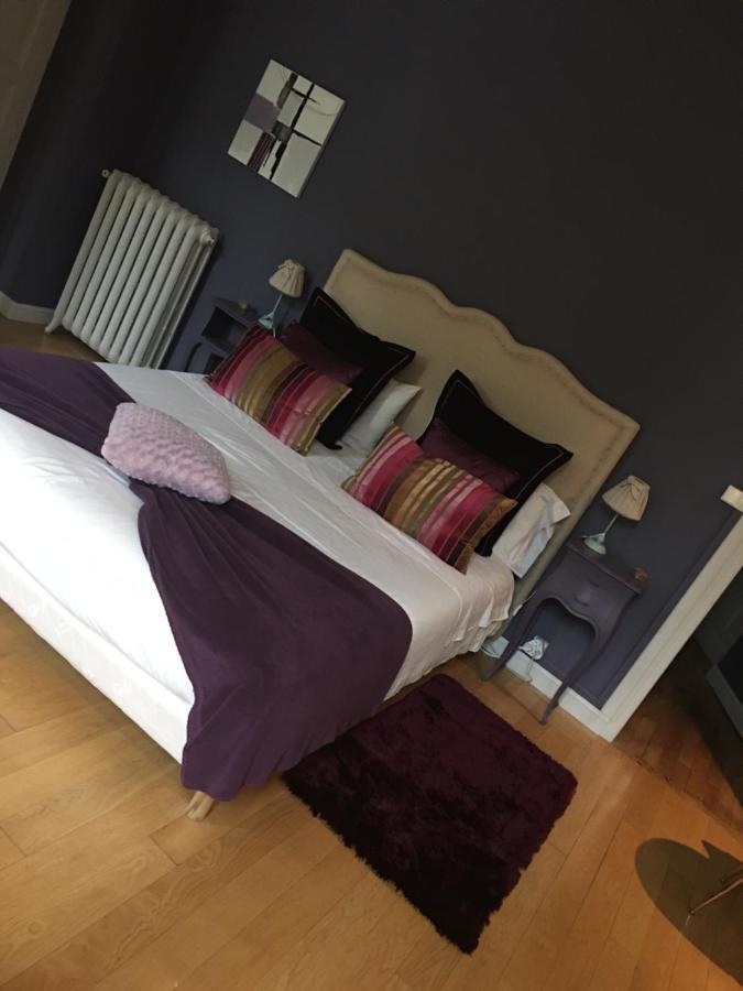 Guesthouse La Villae Мазаме Екстериор снимка