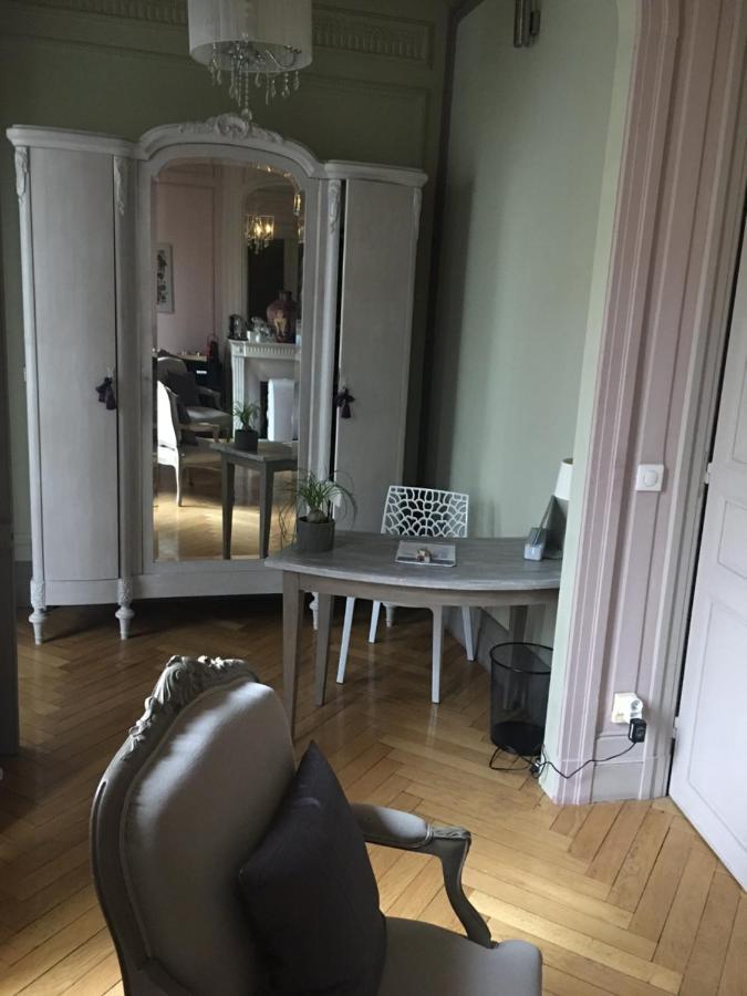 Guesthouse La Villae Мазаме Екстериор снимка