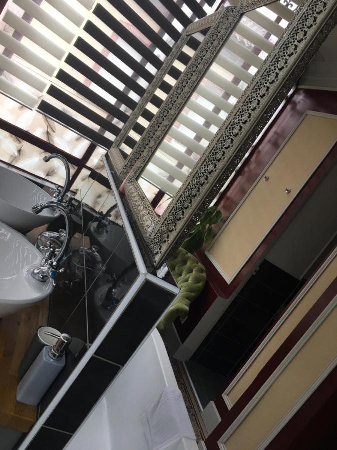 Guesthouse La Villae Мазаме Екстериор снимка