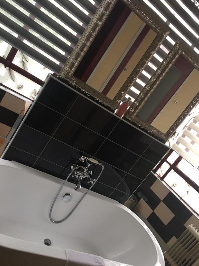 Guesthouse La Villae Мазаме Екстериор снимка