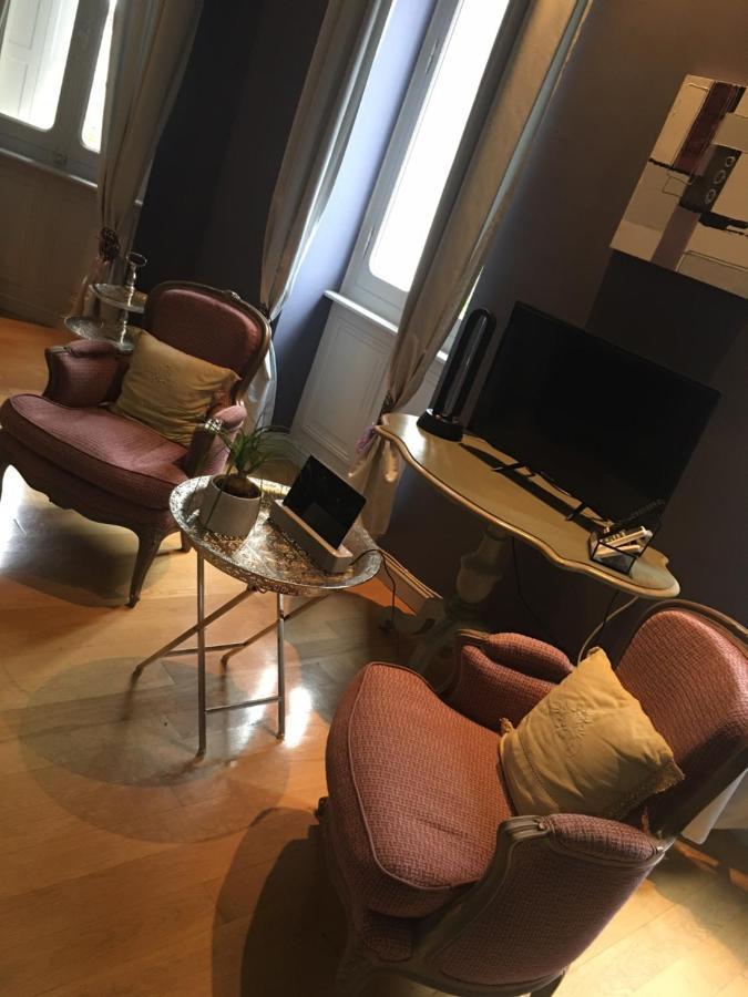 Guesthouse La Villae Мазаме Екстериор снимка