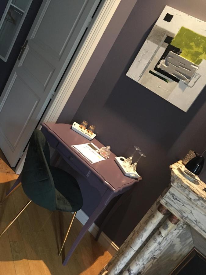 Guesthouse La Villae Мазаме Екстериор снимка