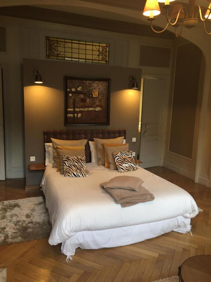 Guesthouse La Villae Мазаме Екстериор снимка