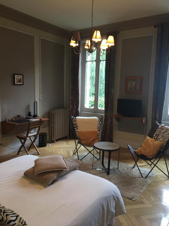 Guesthouse La Villae Мазаме Екстериор снимка