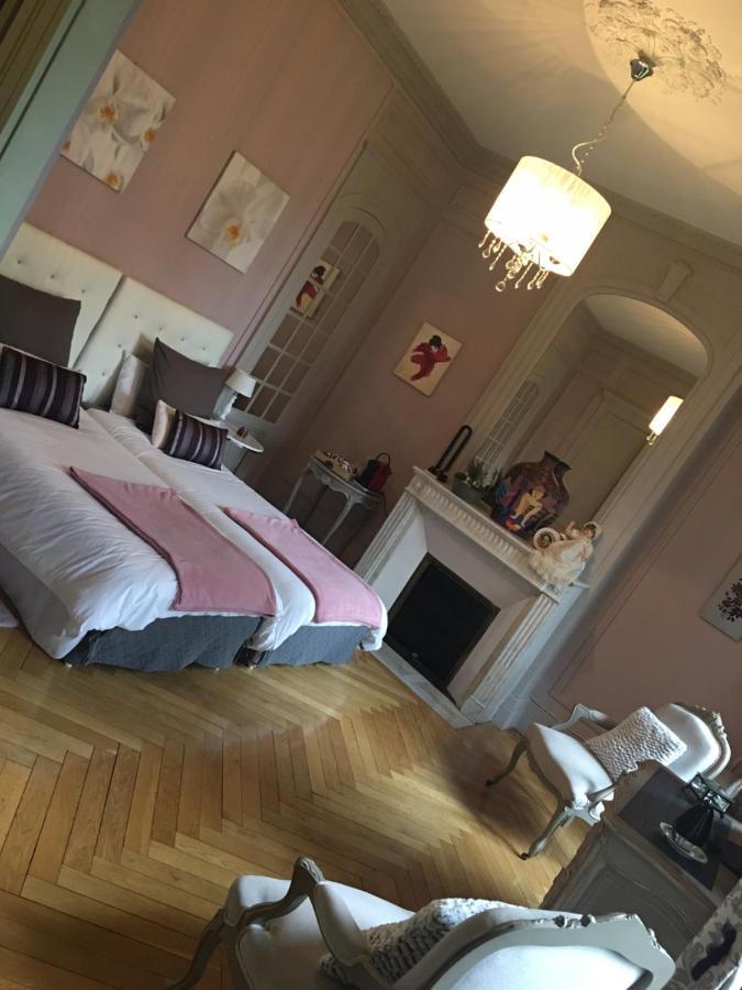 Guesthouse La Villae Мазаме Екстериор снимка