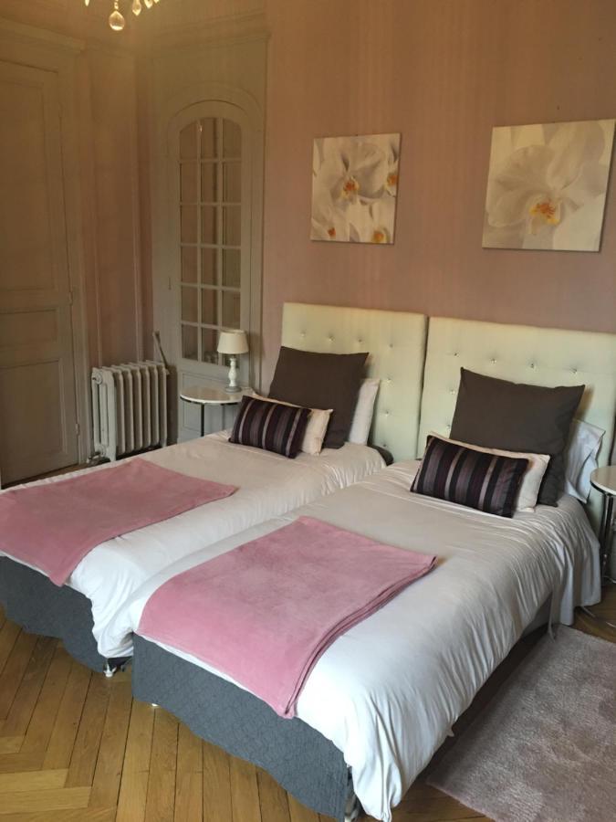 Guesthouse La Villae Мазаме Екстериор снимка