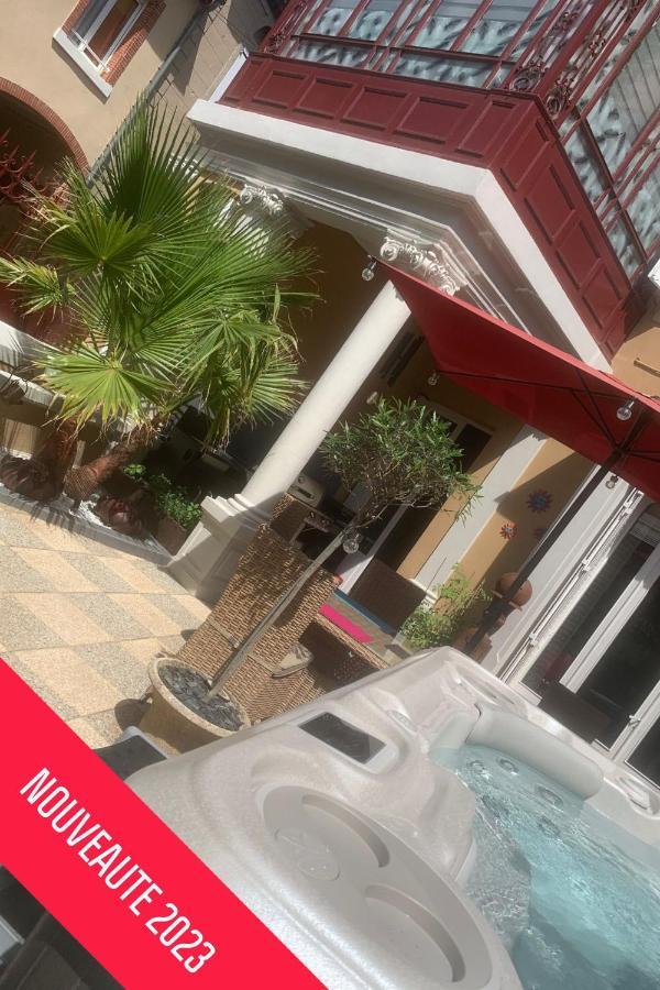 Guesthouse La Villae Мазаме Екстериор снимка