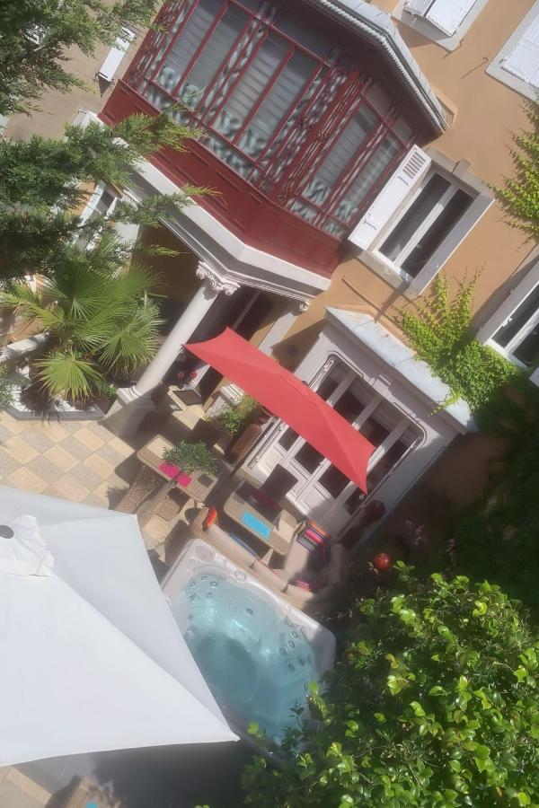 Guesthouse La Villae Мазаме Екстериор снимка
