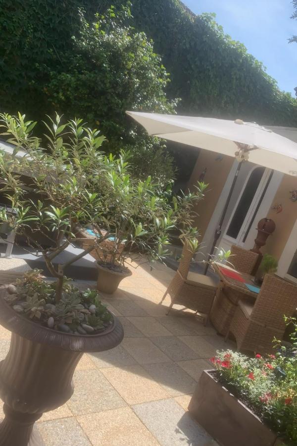 Guesthouse La Villae Мазаме Екстериор снимка