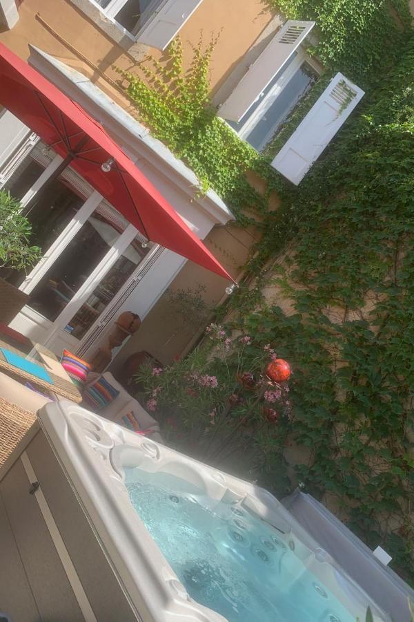 Guesthouse La Villae Мазаме Екстериор снимка