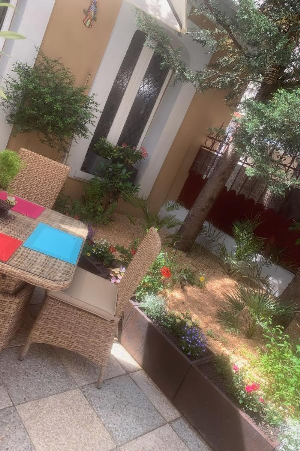 Guesthouse La Villae Мазаме Екстериор снимка