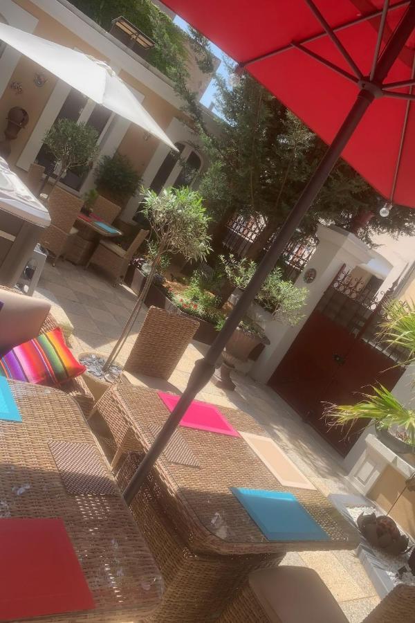 Guesthouse La Villae Мазаме Екстериор снимка
