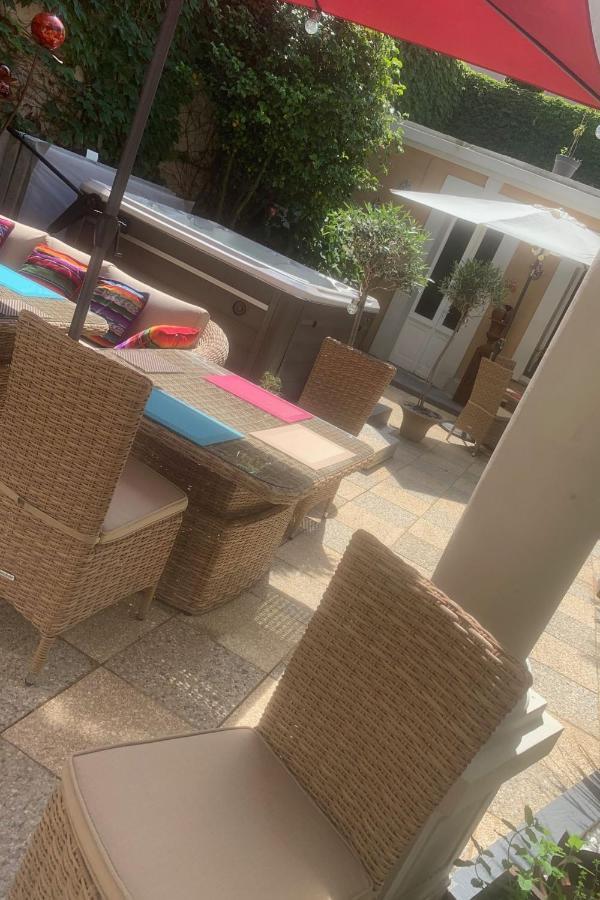 Guesthouse La Villae Мазаме Екстериор снимка