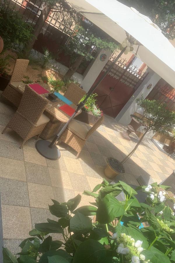 Guesthouse La Villae Мазаме Екстериор снимка