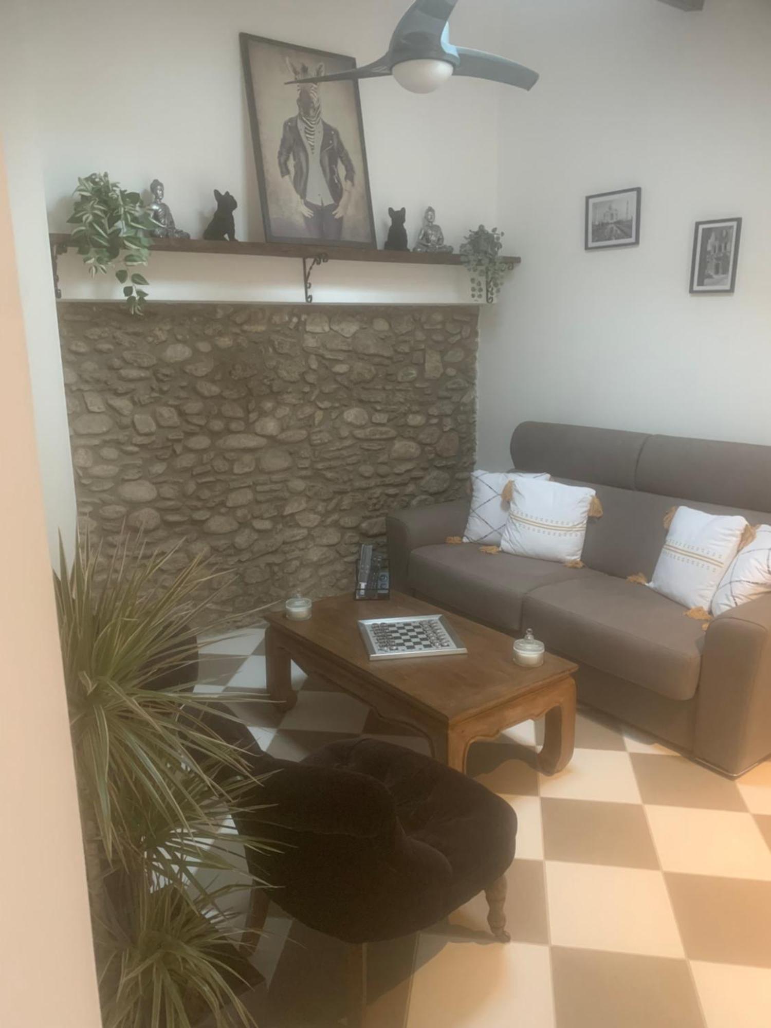 Guesthouse La Villae Мазаме Екстериор снимка