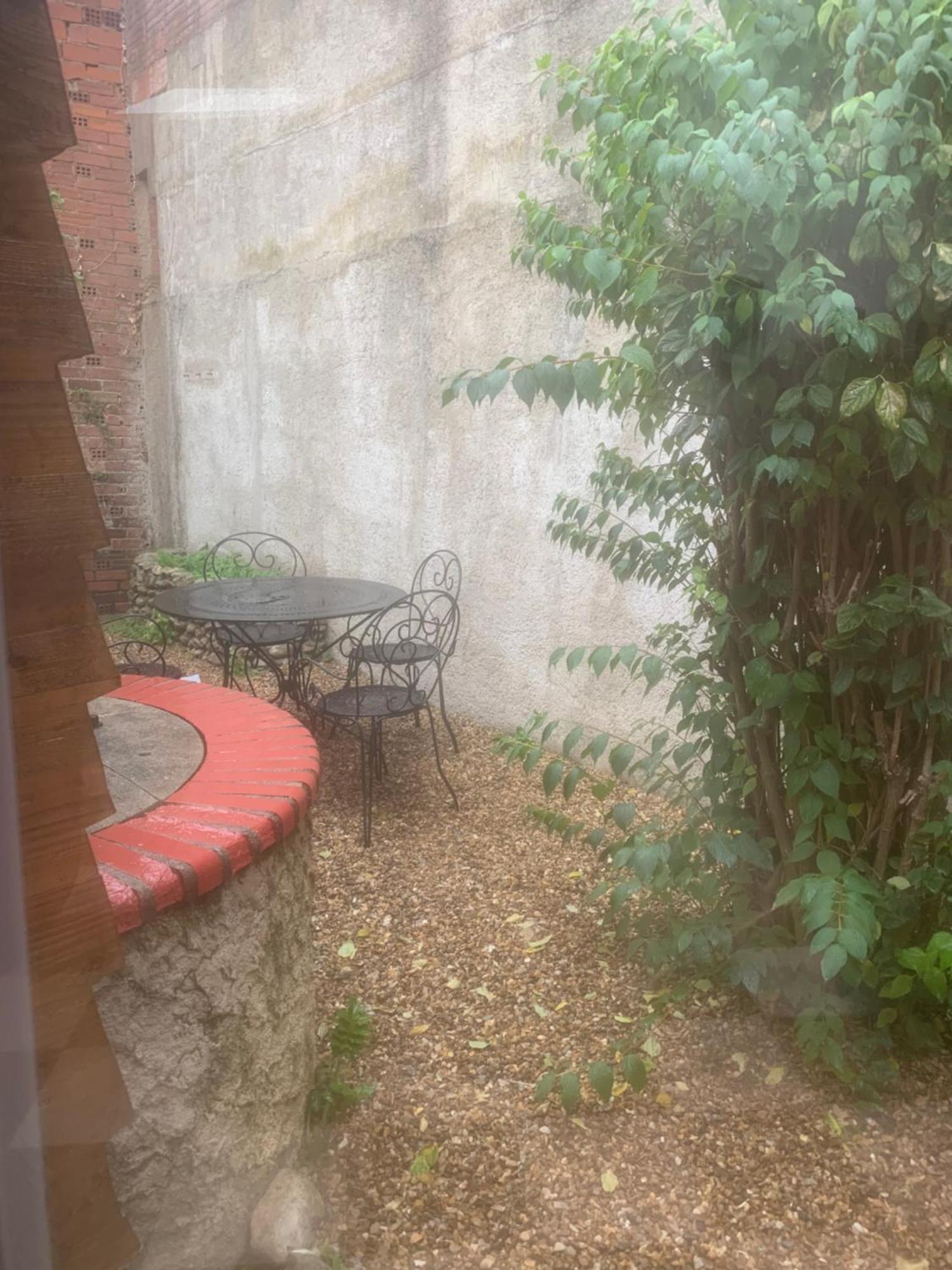 Guesthouse La Villae Мазаме Екстериор снимка
