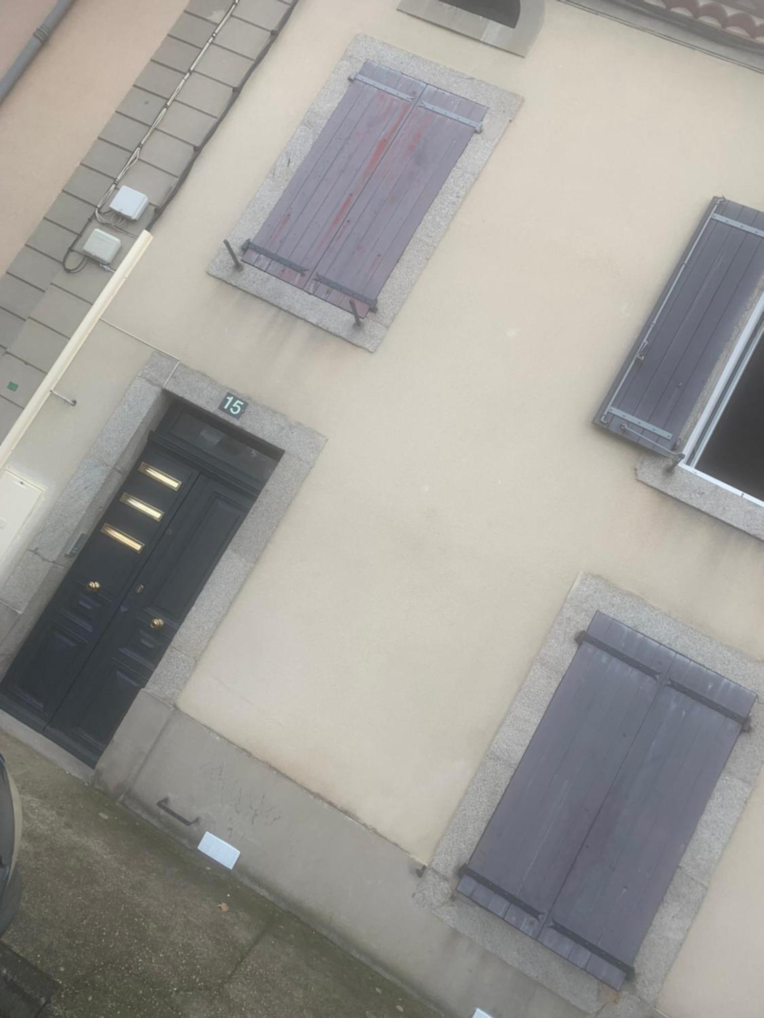 Guesthouse La Villae Мазаме Екстериор снимка