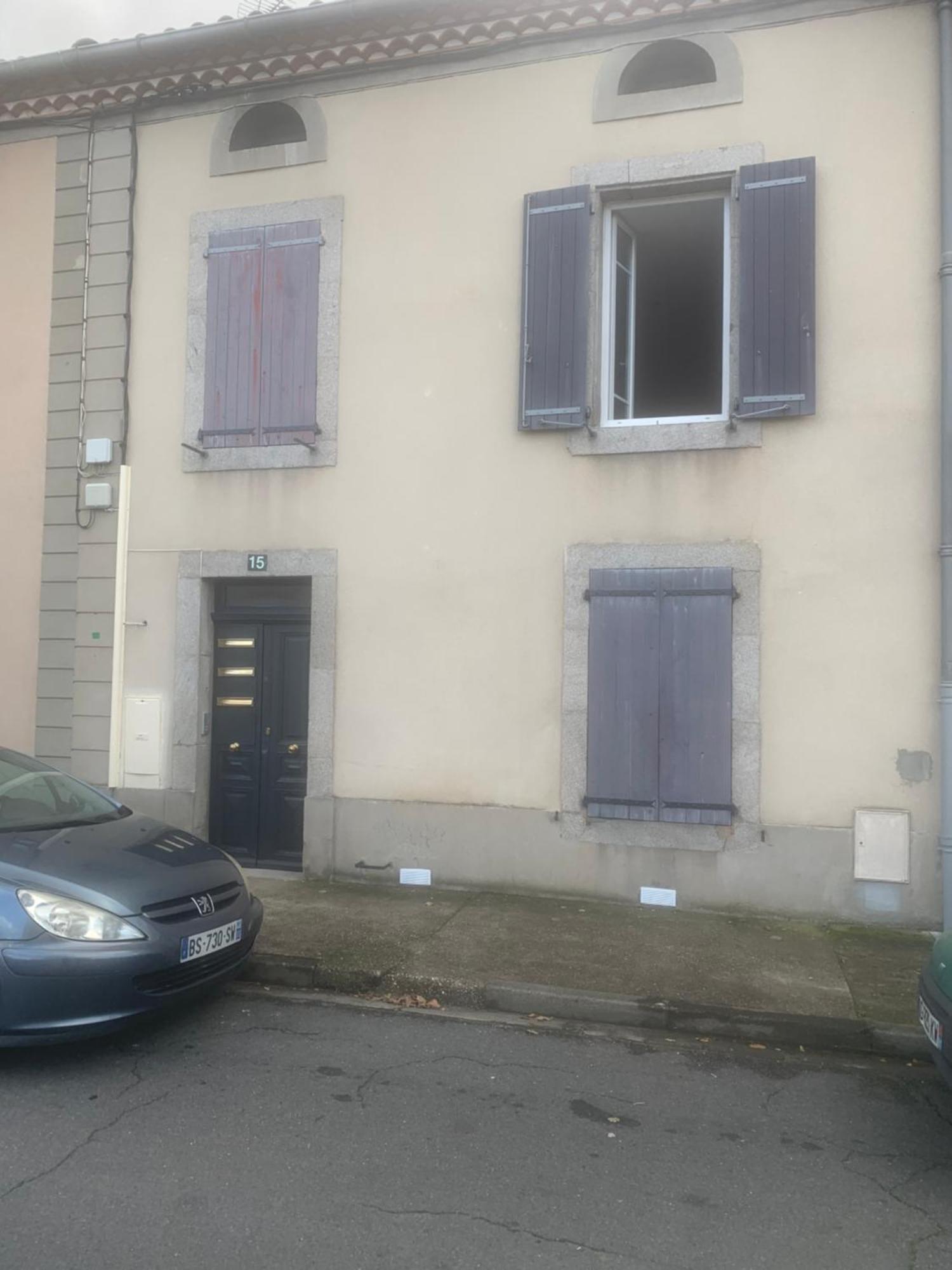 Guesthouse La Villae Мазаме Екстериор снимка