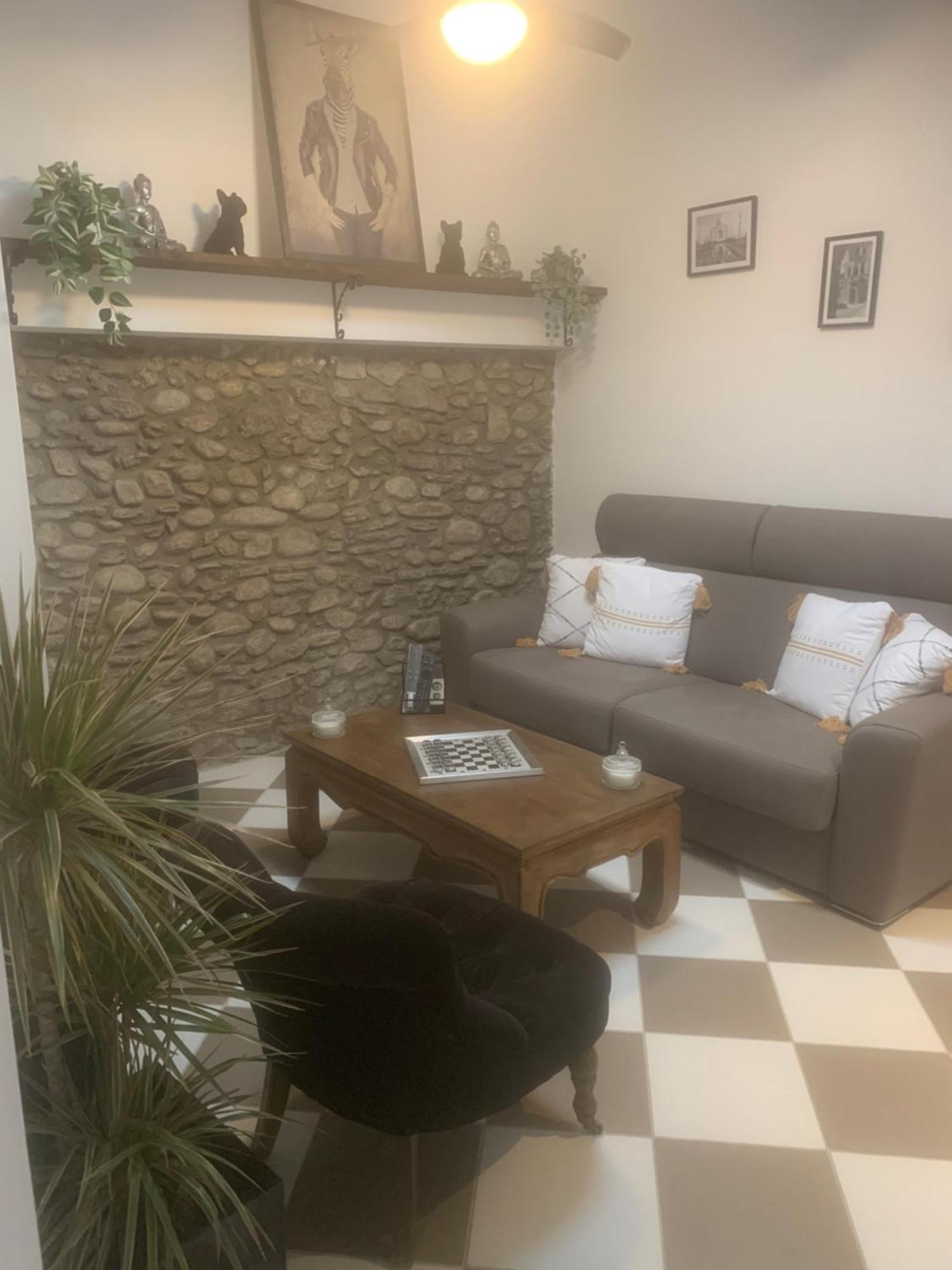 Guesthouse La Villae Мазаме Екстериор снимка