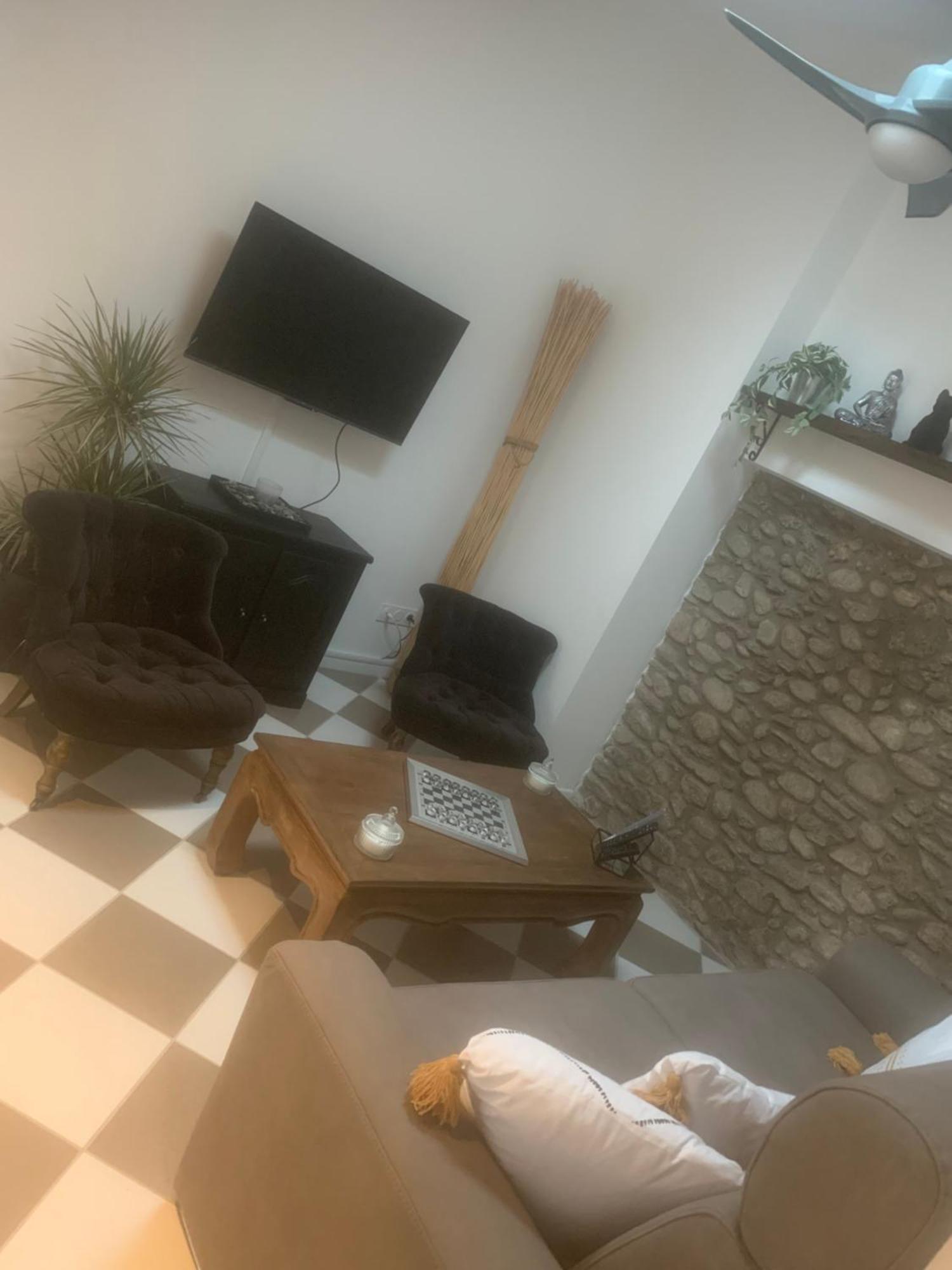 Guesthouse La Villae Мазаме Екстериор снимка