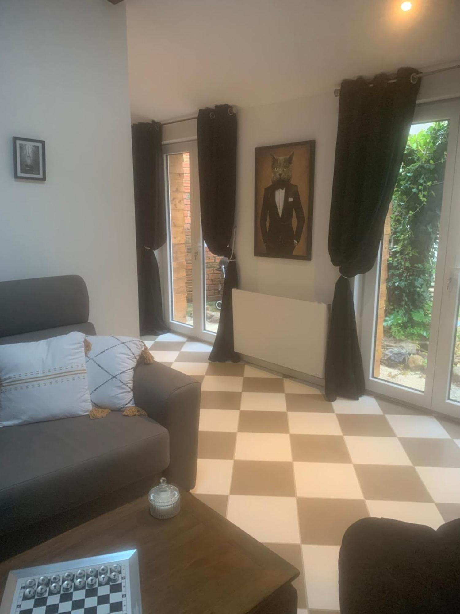 Guesthouse La Villae Мазаме Екстериор снимка