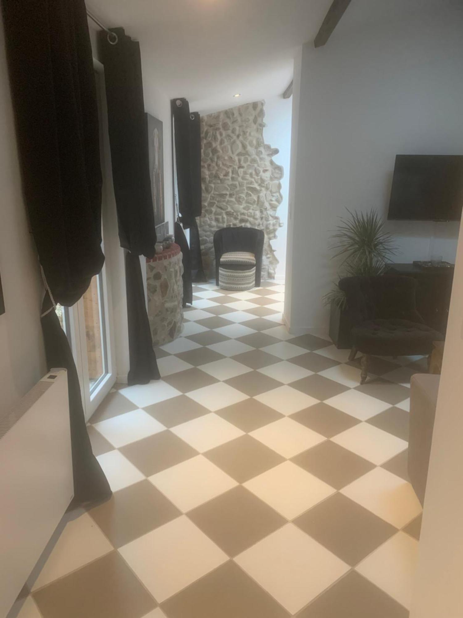 Guesthouse La Villae Мазаме Екстериор снимка