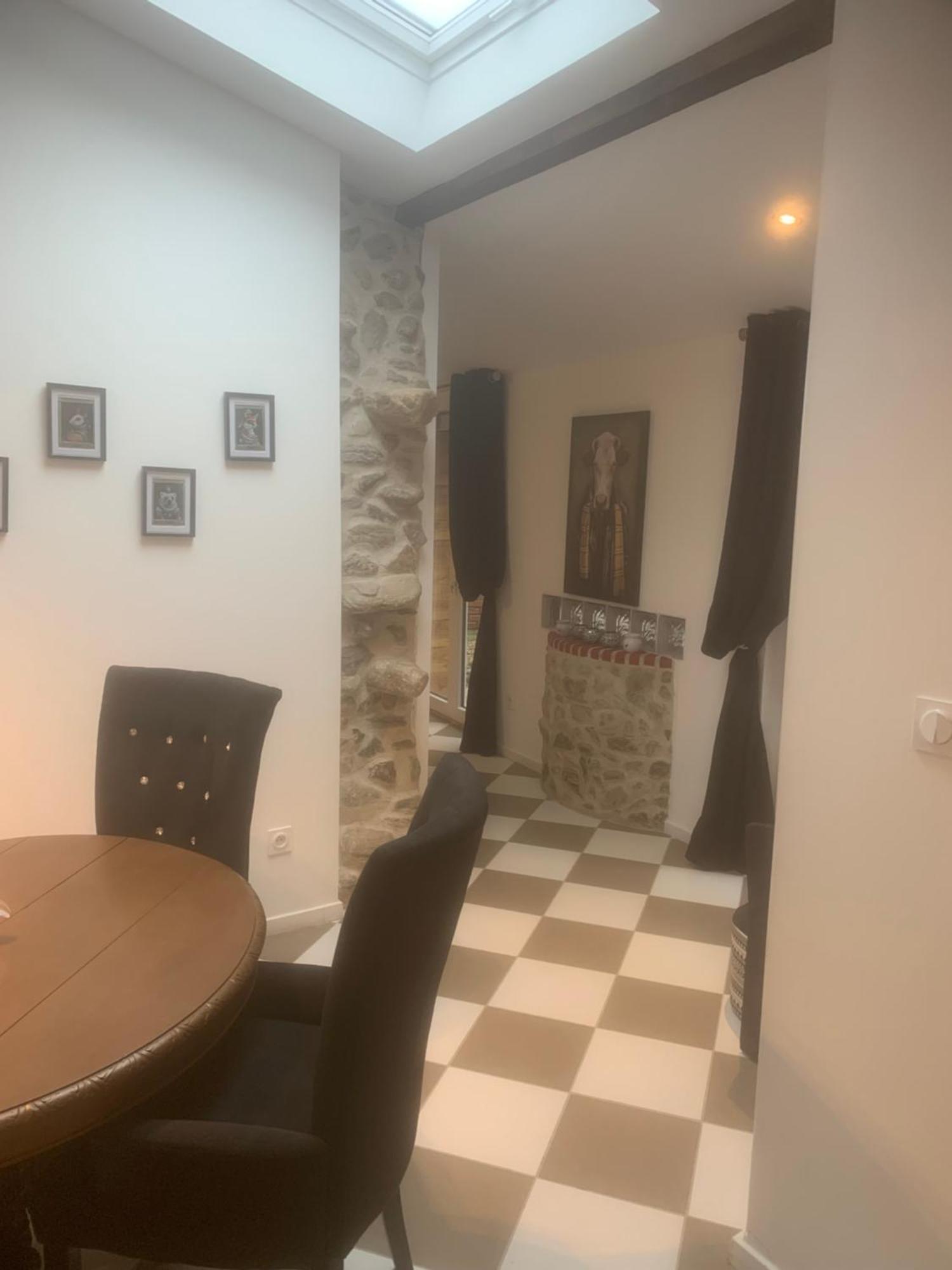 Guesthouse La Villae Мазаме Екстериор снимка