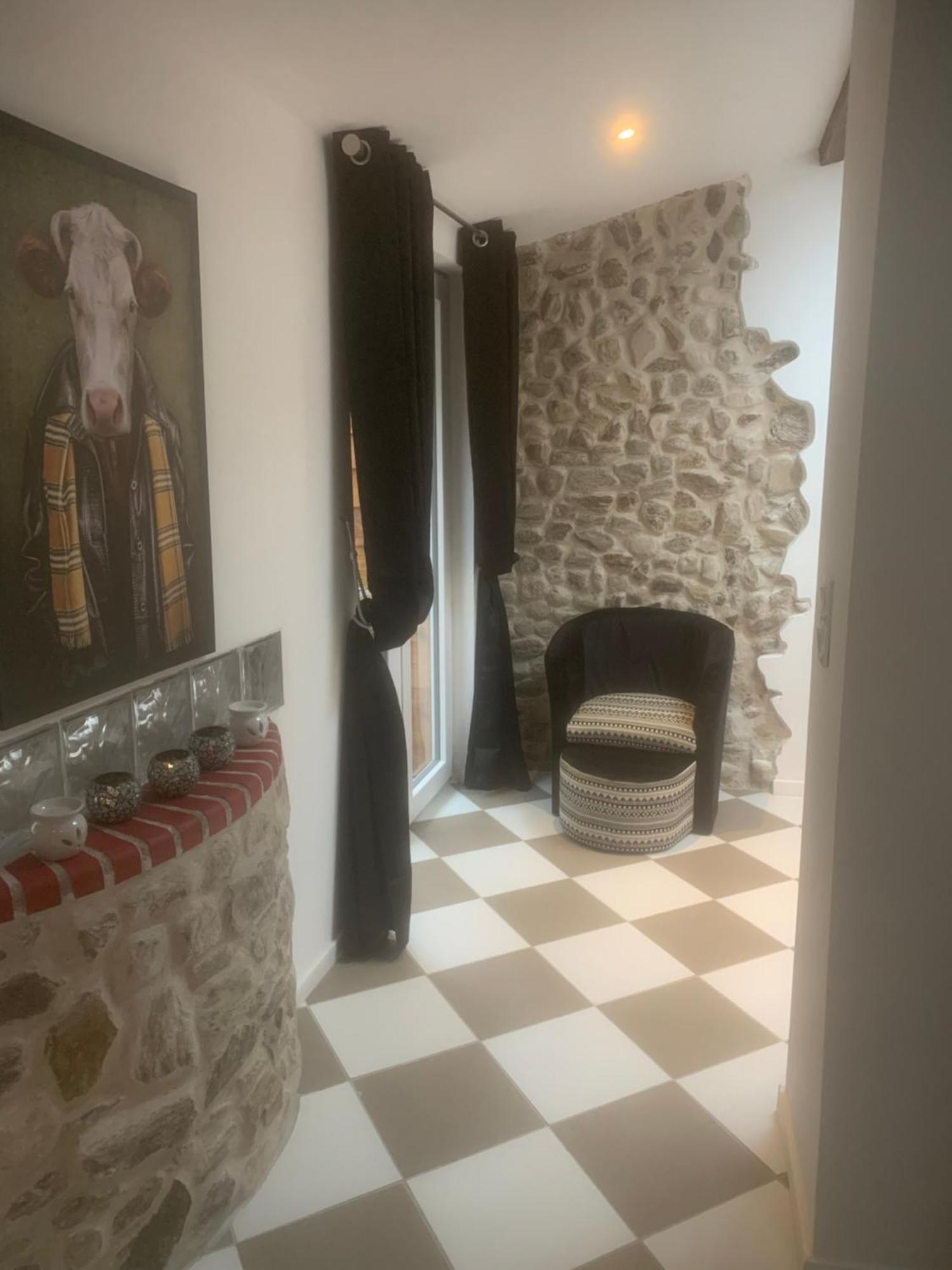 Guesthouse La Villae Мазаме Екстериор снимка