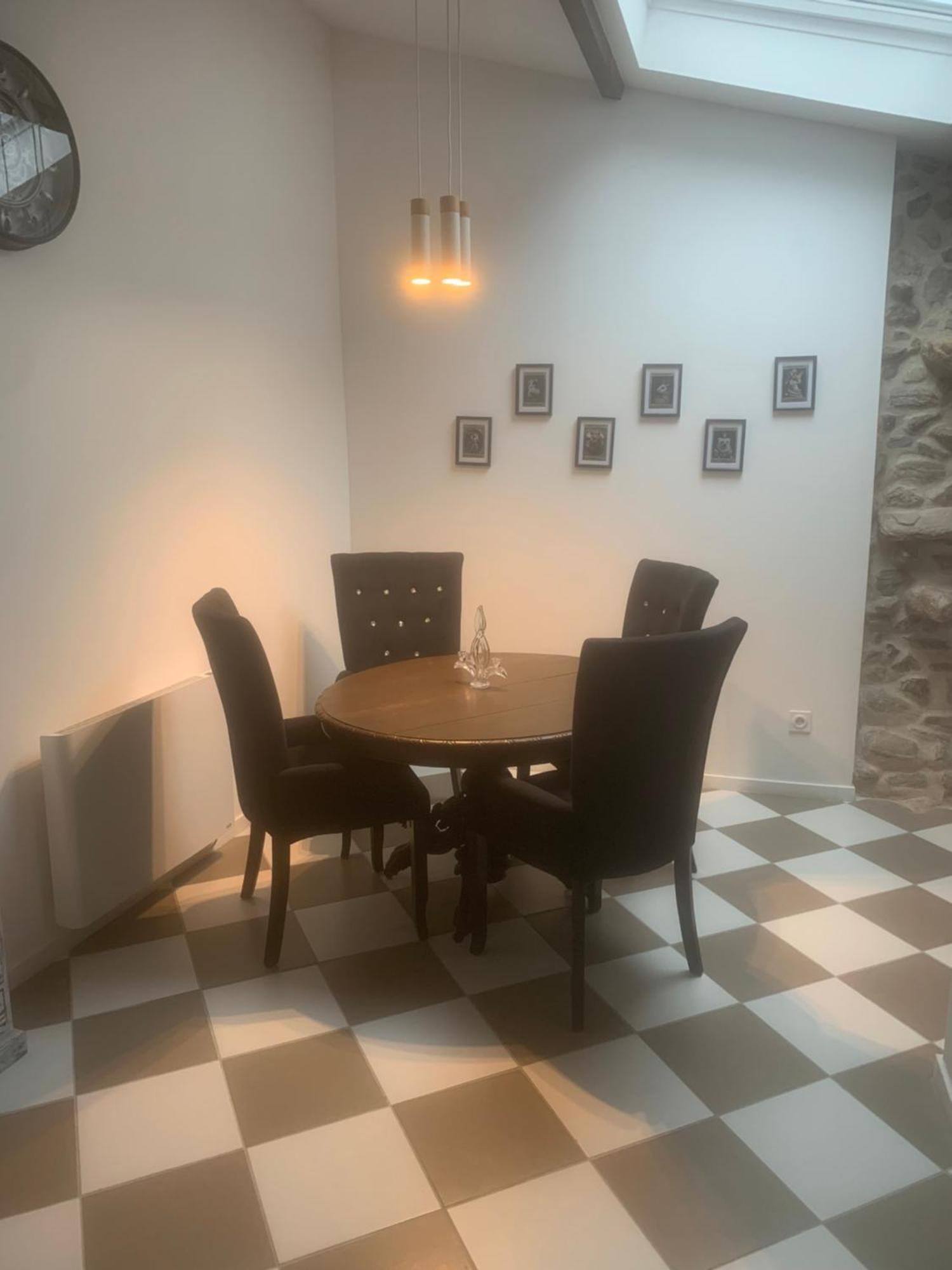 Guesthouse La Villae Мазаме Екстериор снимка