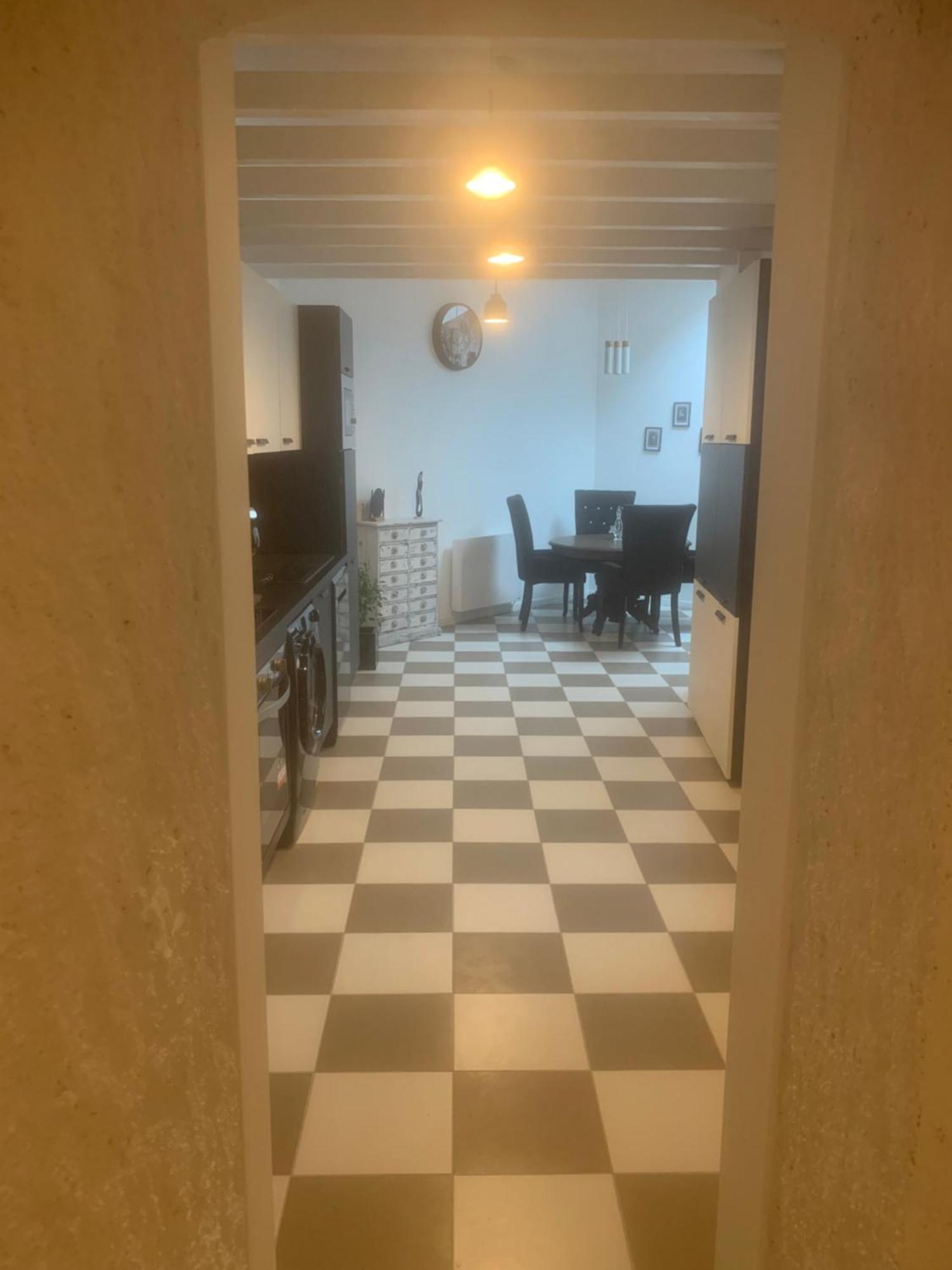 Guesthouse La Villae Мазаме Екстериор снимка