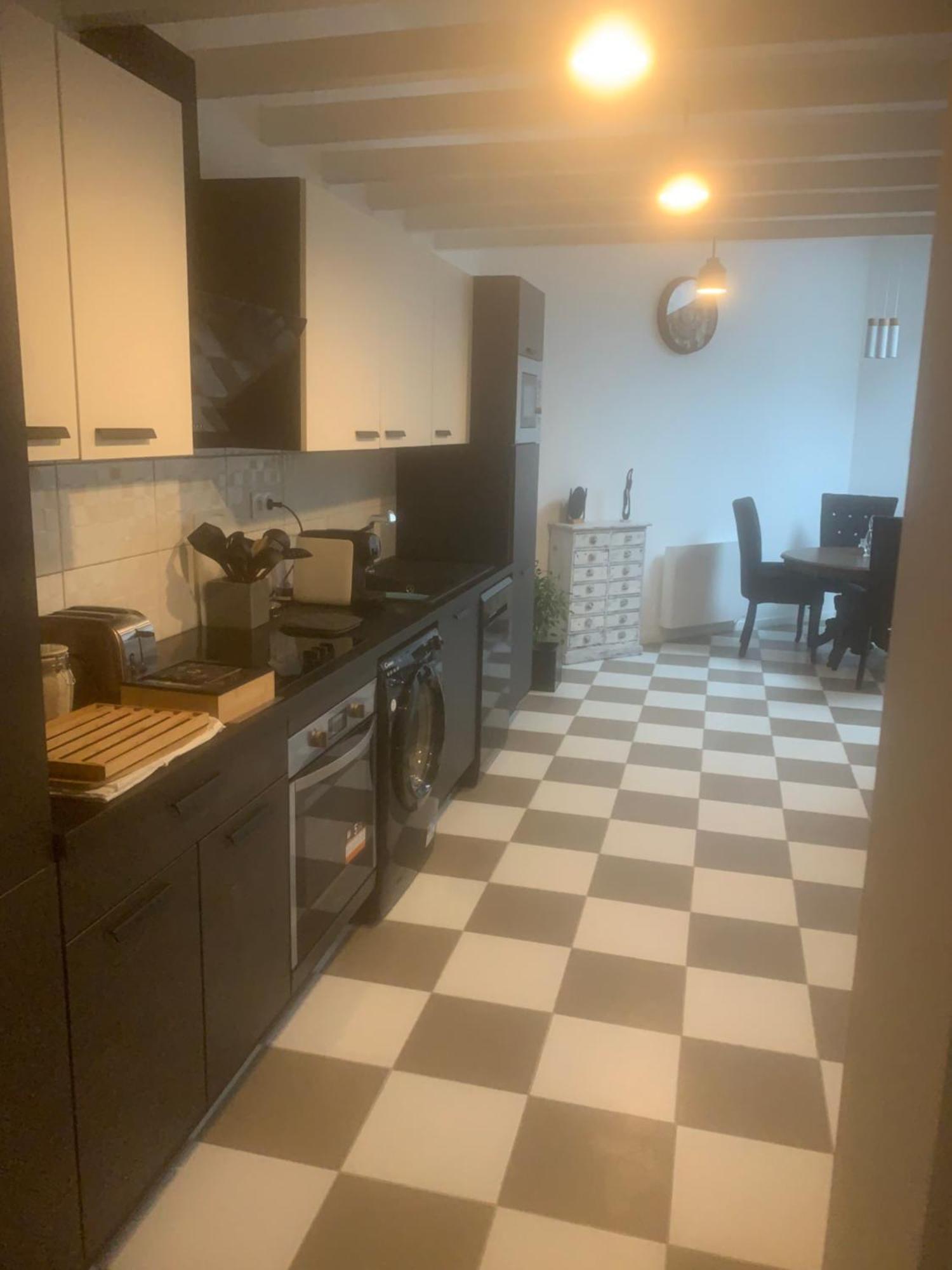 Guesthouse La Villae Мазаме Екстериор снимка