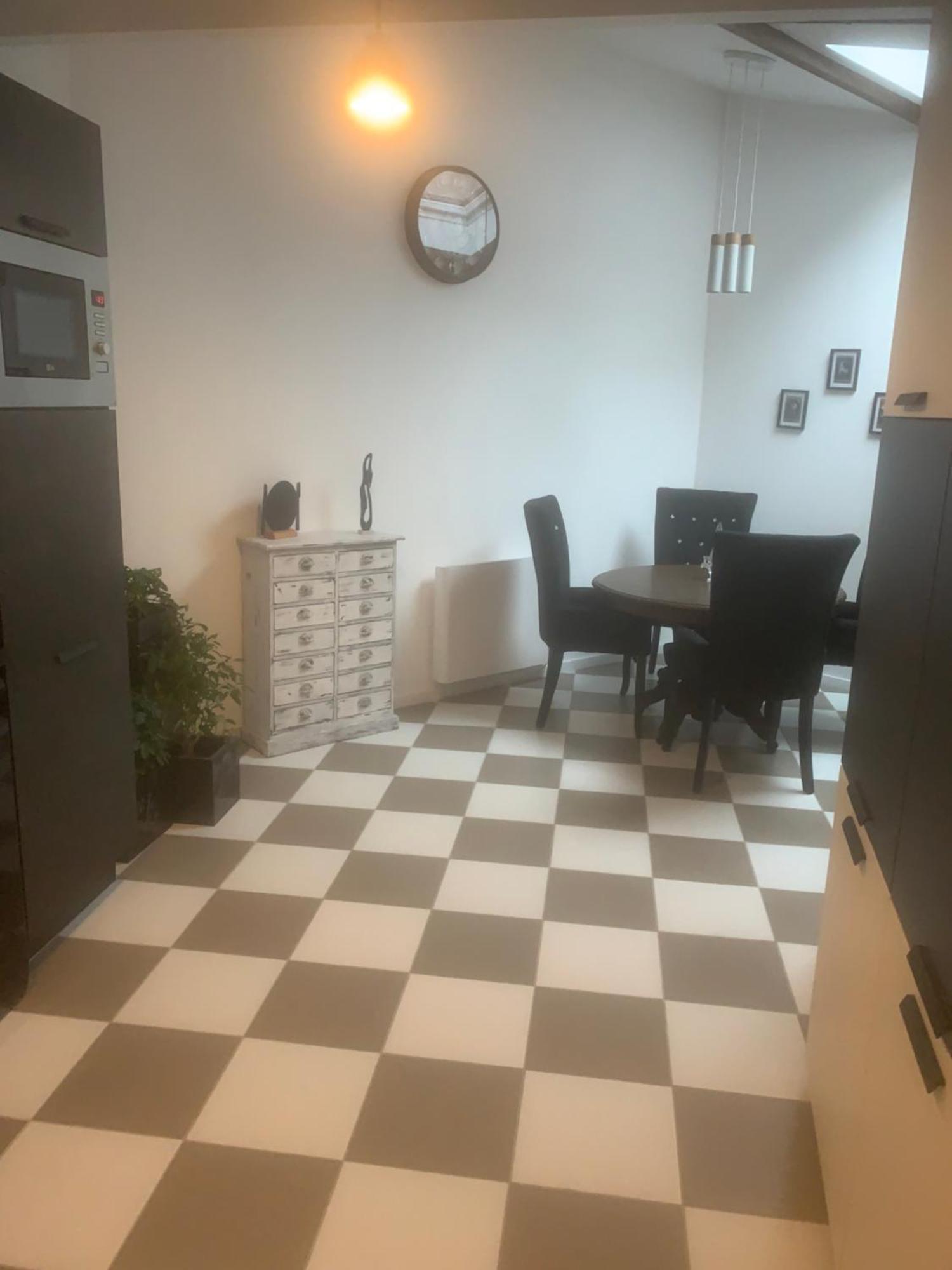 Guesthouse La Villae Мазаме Екстериор снимка