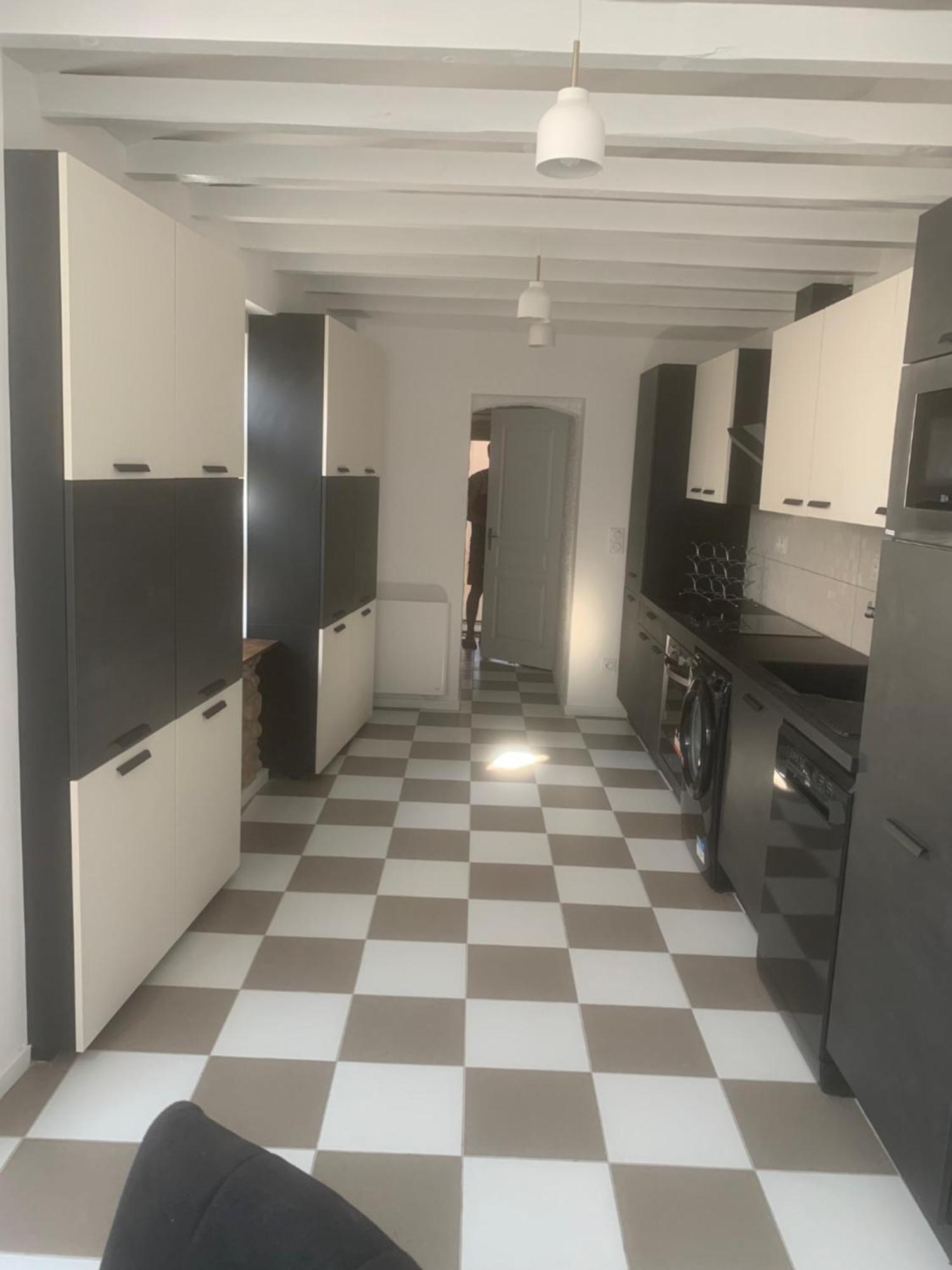 Guesthouse La Villae Мазаме Екстериор снимка