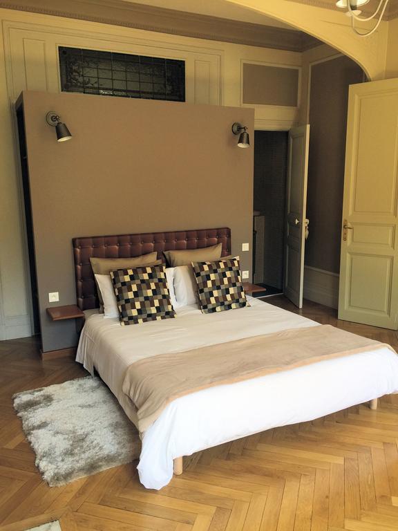 Guesthouse La Villae Мазаме Екстериор снимка